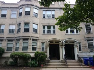 81 Park St #3, Brookline, MA 02446
