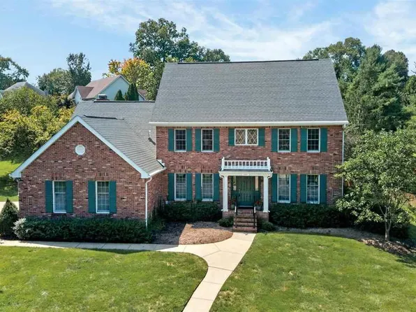163 Country Club Rd, Terre Haute, IN 47803