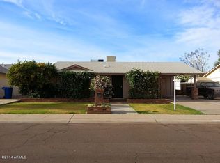 717 W El Prado Rd, Chandler, AZ 85225