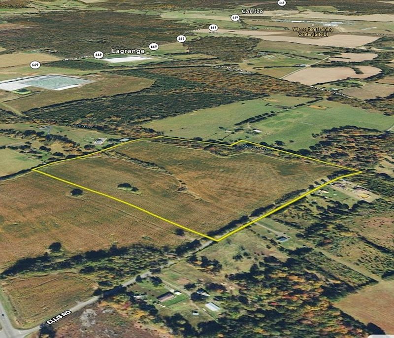 1st image of Ellis Rd Lot Wp001