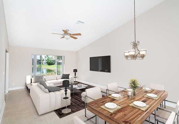 Home For Sale In Andros Isle