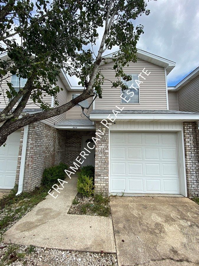 509 Keystone Rd, Mary Esther, FL 32569 Zillow