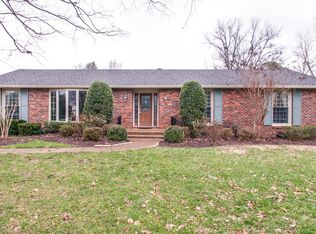 6310 Saint Henry Dr, Nashville, TN 37205