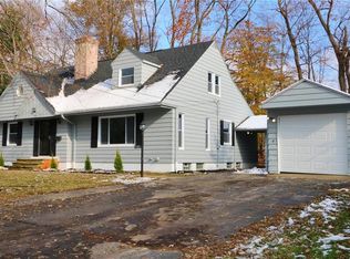 1303 Dorsh Rd, South Euclid, OH 44121