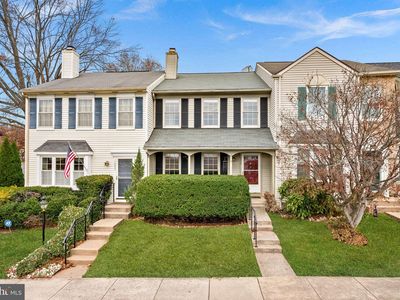 14503 Skipton Ct, Centreville, VA, 20121