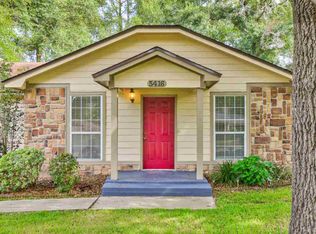 5416 Grove Valley Rd, Tallahassee, FL 32303