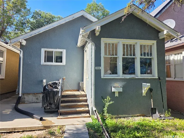 1436 Wascana Street, Regina, SK S4T 4J5