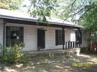 1127 Kristen Cv, Atlanta, GA 30349