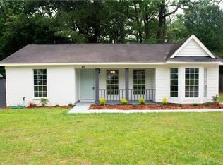 811 Hale Rd, Mobile, AL 36608