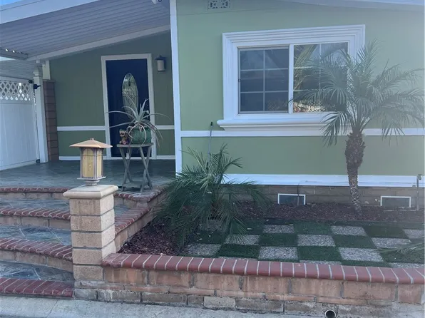 1601 S Garey Ave Spc 44, Pomona, CA 91766