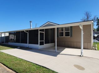 6776 Townsend Rd Lot 186, Jacksonville, FL 32244