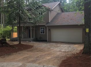 17312 SE View Ln, Yelm, WA 98597