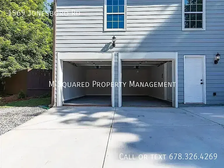 1569 Jonesboro Rd SE — Photo 24
