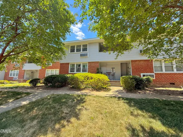703 Daniels St, Raleigh, NC
