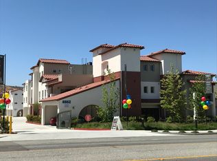 4862 Cochran St #204, Simi Valley, CA 93063