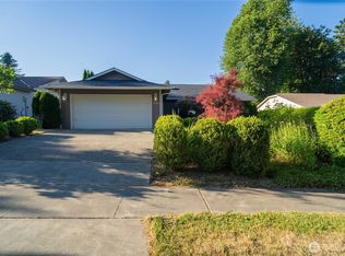 Briar Lea, Olympia, WA 98501