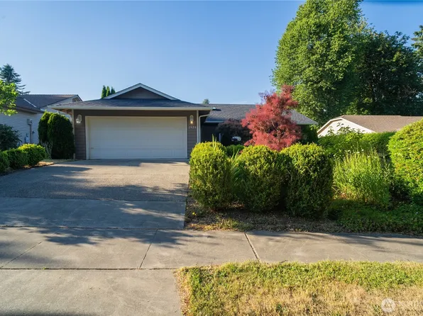2928 Briar Lea Loop SE, Olympia, WA 98501
