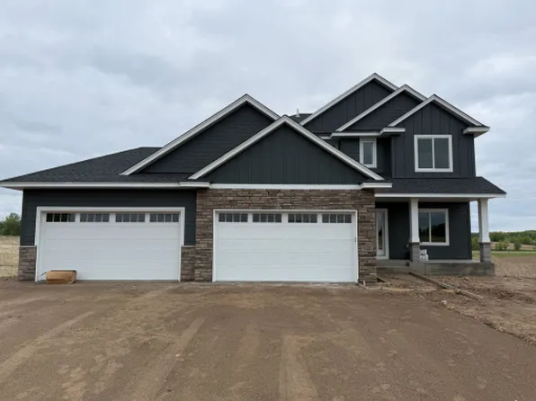 11283 238th Ave NW, Zimmerman, MN 55398