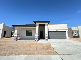 917 Stoke St, El Paso, TX 79928