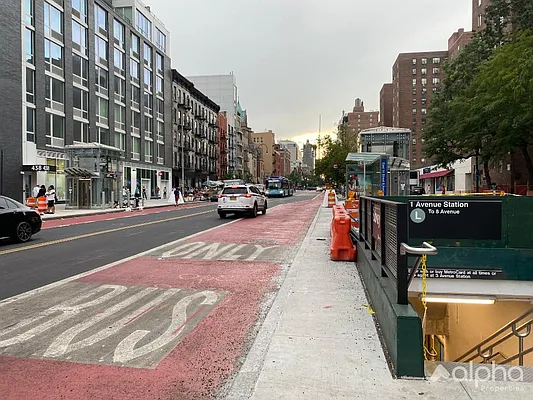 Rented by Alpha Properties NYC I LLC | media 6