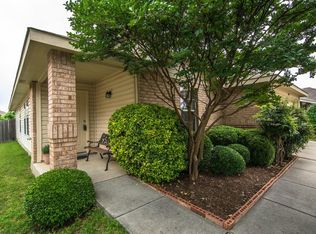 14009 Coyote Trl, Haslet, TX 76052