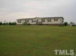 364 Worth Rd, Spring Hope, NC 27882
