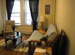 30 Isabella St #1, Boston, MA 02116