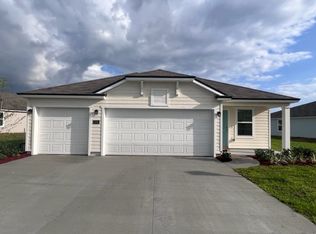 134 Albacete Rd, Saint Augustine, FL 32084