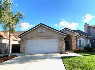 2819 E Eclipse Ave, Fresno, CA 93720
