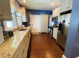 7 Maple St, Jamestown, NY 14701