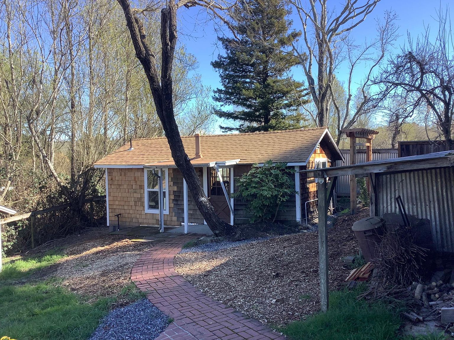 105 Watertrough Rd UNIT A, Sebastopol, CA 95472 Zillow