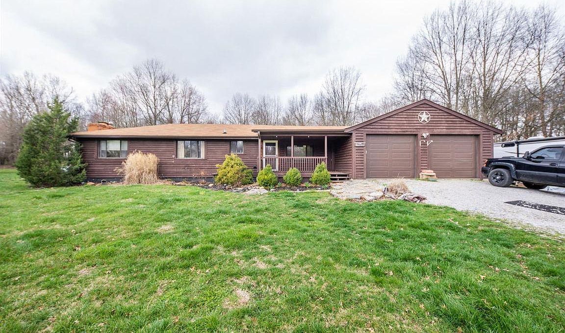 3013 Sugartree Rd, Bethel, OH 45106 Zillow