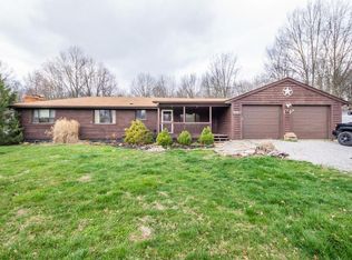 3013 Sugartree Rd, Bethel, OH 45106