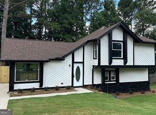 4281 Ridgetop Trl, Ellenwood, GA 30294