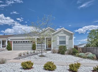 5523 Green River Dr, Colorado Springs, CO 80923