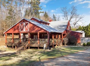1335 W Millers Cove Rd, Walland, TN 37886