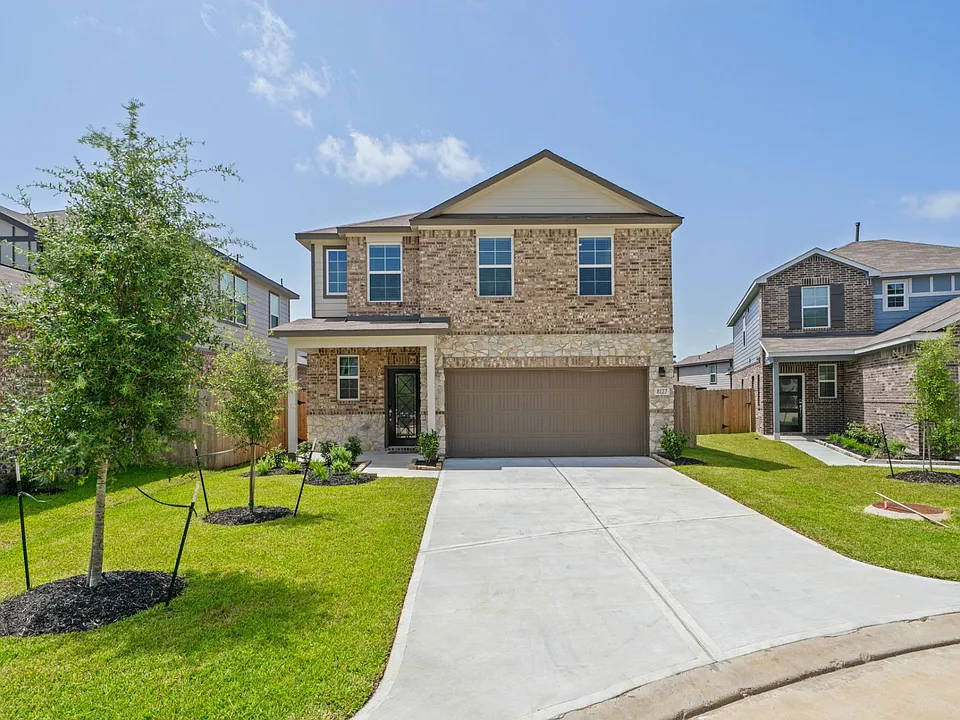 Arrowroot Ln