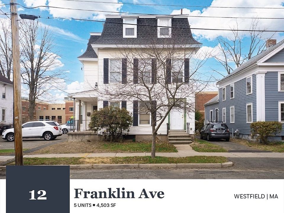 1st image of 12 Franklin Ave