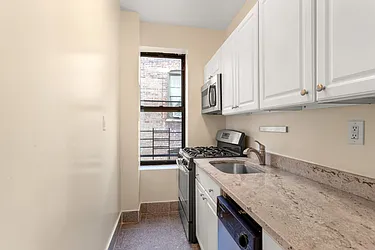 Rented by Compass