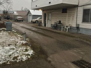 1905 Virginia Ave #1/2, Dunbar, WV 25064