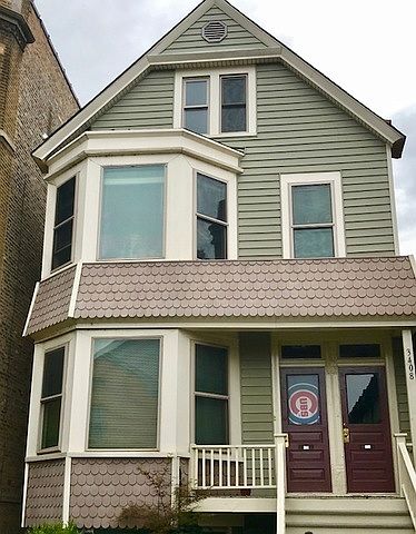 1st image of 3408 N Janssen Ave #2