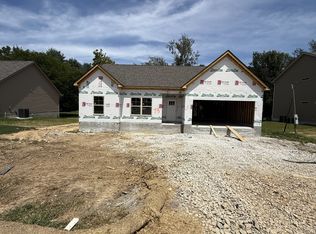 73 Country Cir LOT 73, Manchester, TN 37355