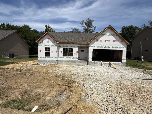 73 Country Cir Lot 73, Manchester, TN 37355