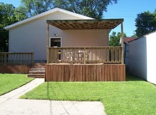 342 Avenue C, Fort Dodge, IA 50501