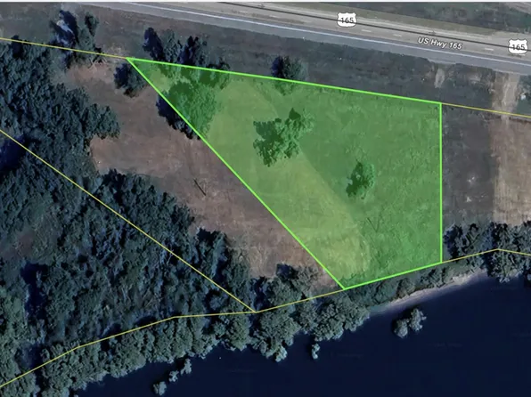 5374 Highway 165, Columbia, LA 71418