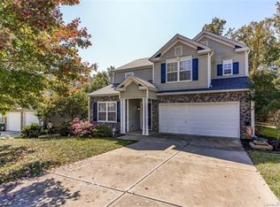 10618 Haddington Dr NW #36, Charlotte, NC 28269
