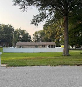 7011 Shamrock Cir, Newburgh, IN, 47630