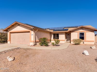 9611 E Caldwell Dr, Tucson, AZ, 85747