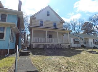 349 Aberdeen St, Rochester, NY 14619