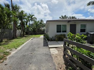 1780 Redbank Rd #A, North Palm Beach, FL 33408